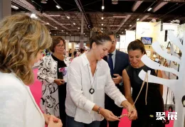 西班牙配饰展现场图片8