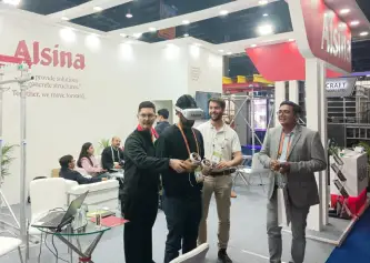 印度宝马展(Bauma Conexpo India)2026时间表及地点