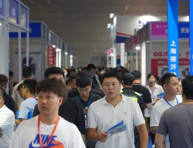 无锡线材展(无锡线材弹簧展)2025逛展指南：时间地点/门票价格