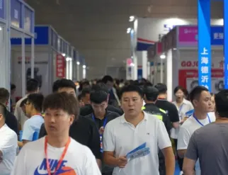 无锡线材展现场图片1