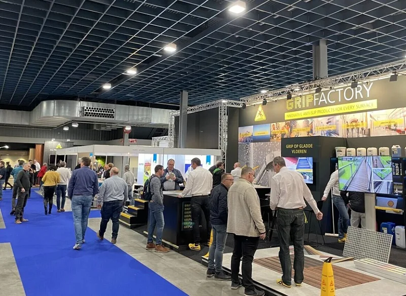 2027荷兰建材展(BOUWBEURS)时间表及地点
