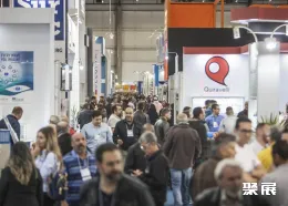 巴西表面处理展现场图片2