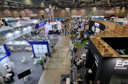 韩国数码印刷展2025展商名录