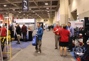 加拿大建材展2025展商名录