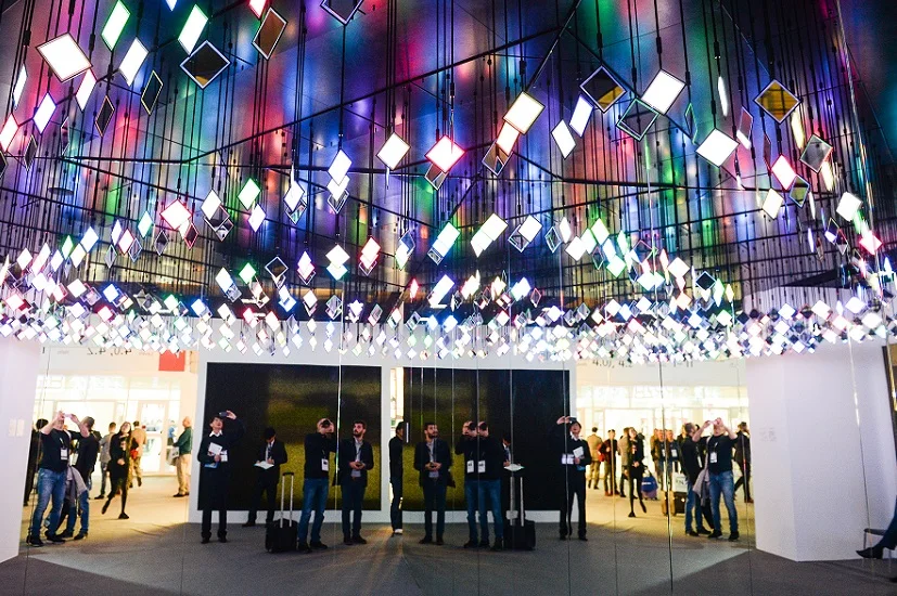 2028年德国照明展(Light+Building)门票价格，如何购买？