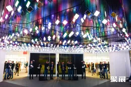 德国照明展现场图片11