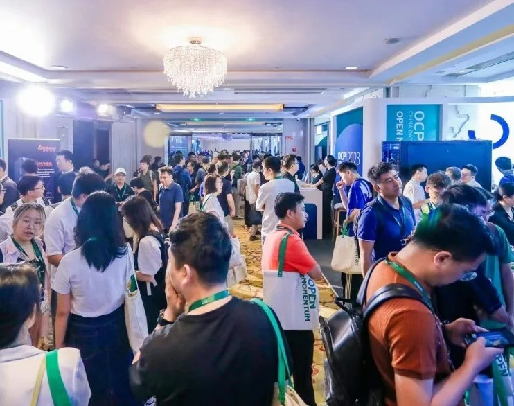 北京市大數(shù)據(jù)展(OCP China Day)2026參展攻略（時間地點/觀眾預(yù)約）