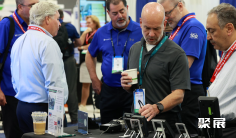 美国停车展(IPMI Parking & Mobility Conference & Expo)2026门票哪里买