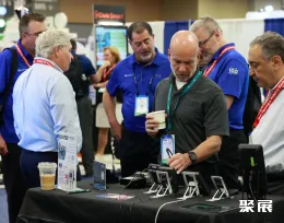 美国停车展现场图片11