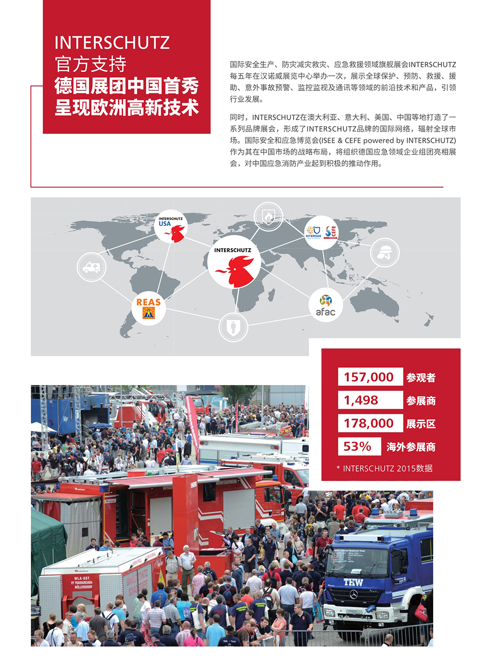 中国应急展展会介绍4
