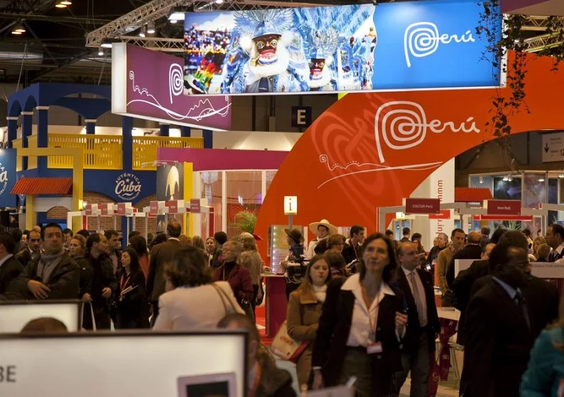 2027西班牙旅游展Fitur (Fitur)观众预登记火热进行中