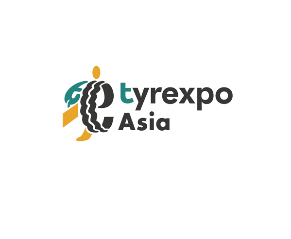 Tyrexpo Asia exhibition logo