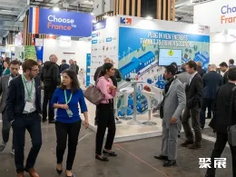 奥地利电力展展会现场(现场盛况)6