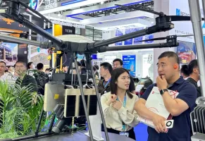 2025上海无人机展参展攻略（时间地点+门票多少钱？）