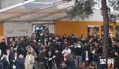 法国葡萄酒展2026参展攻略(时间+地点+门票)