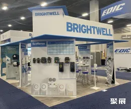 韩国亚洲清洁设备展展会现场(现场盛况)5