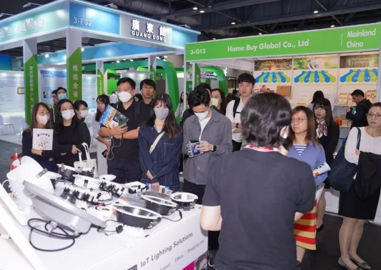 香港国际环保展