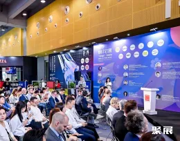 广州家具生产设备展展会现场(现场盛况)12