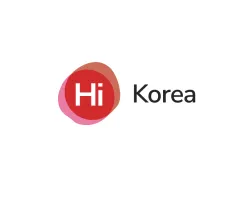 韓國首爾保健食品及原料展覽會Logo