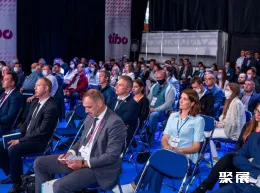 白俄罗斯通信展现场图片4