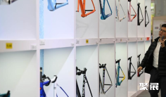 天津自行车展2025时间地点