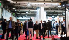 2025意大利米兰电梯展览会门票多少钱?怎么购票?