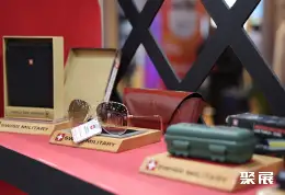 印度礼品展展会现场(现场盛况)5