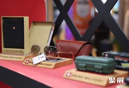 印度礼品展展会现场(现场盛况)5