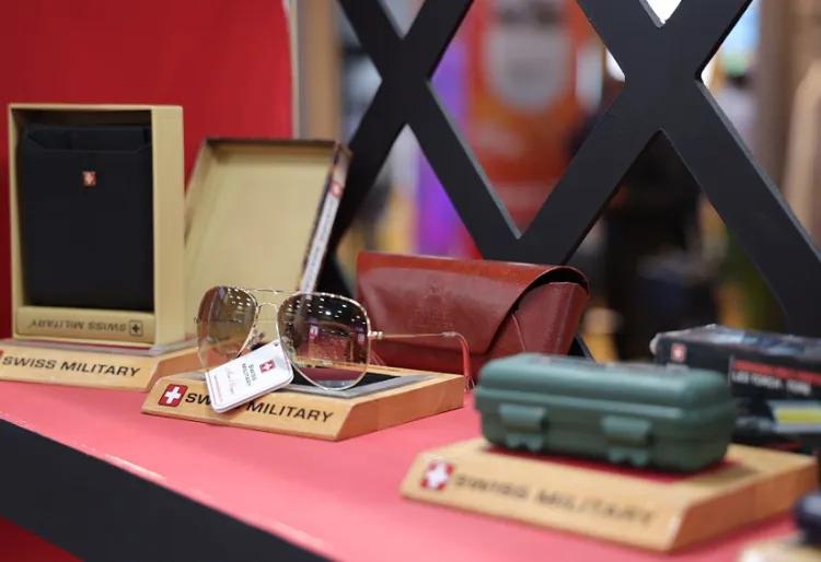 印度孟买礼品及赠品展览会