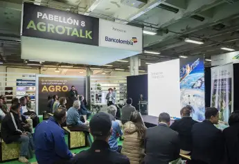 哥伦比亚农机展(Agrofuturo)2026时间表及地点