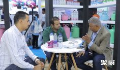 埃及制冷展(HVAC-R Egypt Expo)2026时间及地点