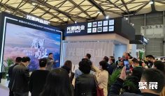 上海肉类展2024展位图与展位价格