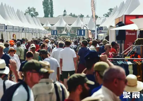 Salon de la Chasse