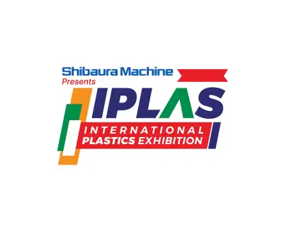 钦奈橡塑展logo