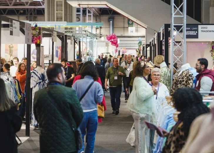 英国消费品展2026门票购买途径