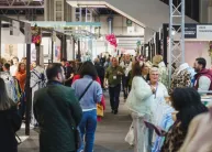 2026年英国消费品展门票购买方式,多少钱一张?