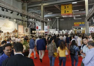 土耳其家居展现场图片2