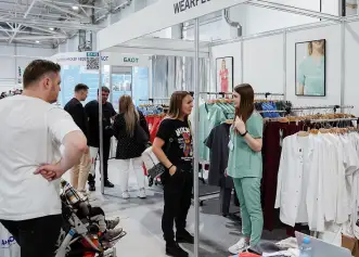俄罗斯医疗展览会(Dentima Krasnodar)2027展位费与展位预订