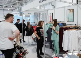 俄罗斯医疗展现场图片5