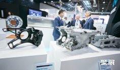 2026德国铝工业展时间及地点