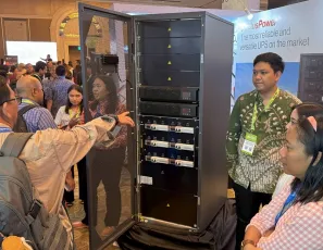 印尼云计算展2026参展攻略（时间地点+门票怎么买？）