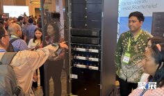 2025印尼云计算展参展攻略(时间地点+门票价格)