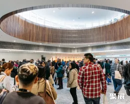 澳大利亚墨尔本医疗展现场图片6