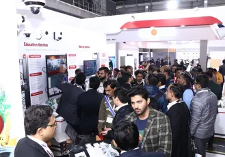 印度安防展2025展位费与展位申请