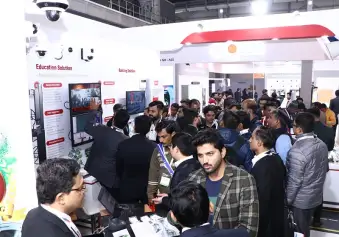 2026印度安防展 (IFSEC INDIA )观众预登记火热进行中