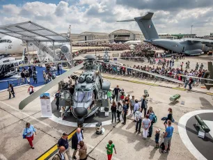 2027年巴黎航展门票购买途径?怎么购票?