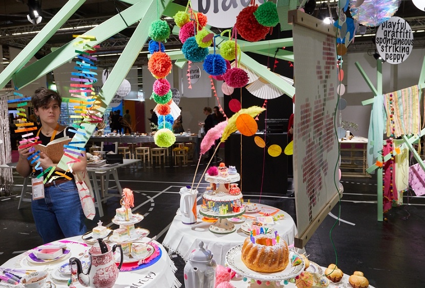 德国礼品展展会现场(现场盛况)14