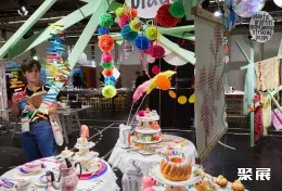 德国礼品展展会现场(现场盛况)14