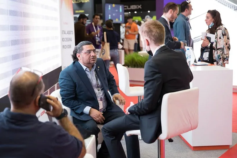 2026年土耳其区块链展(Blockchain Expo World)门票价格,如何购买?