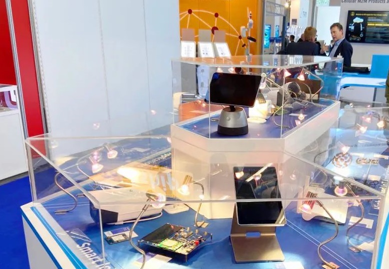 ewCN2024展商推荐:普源精电专注于通用电子测量的前沿技术开发与突破-成就科技探索,助您无限可能!